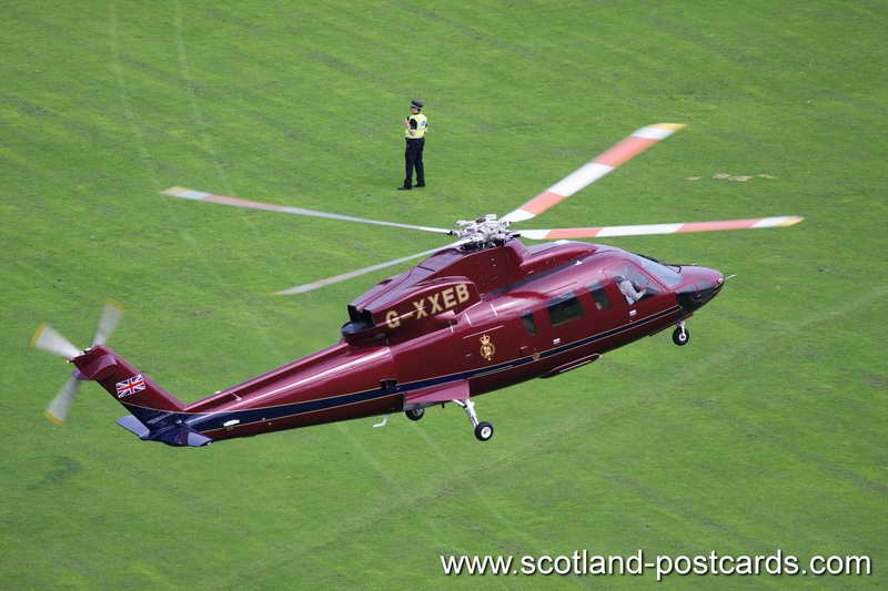 S76 Queens Helicopter 2011 11 S76 Queens Helicopter 2011 11